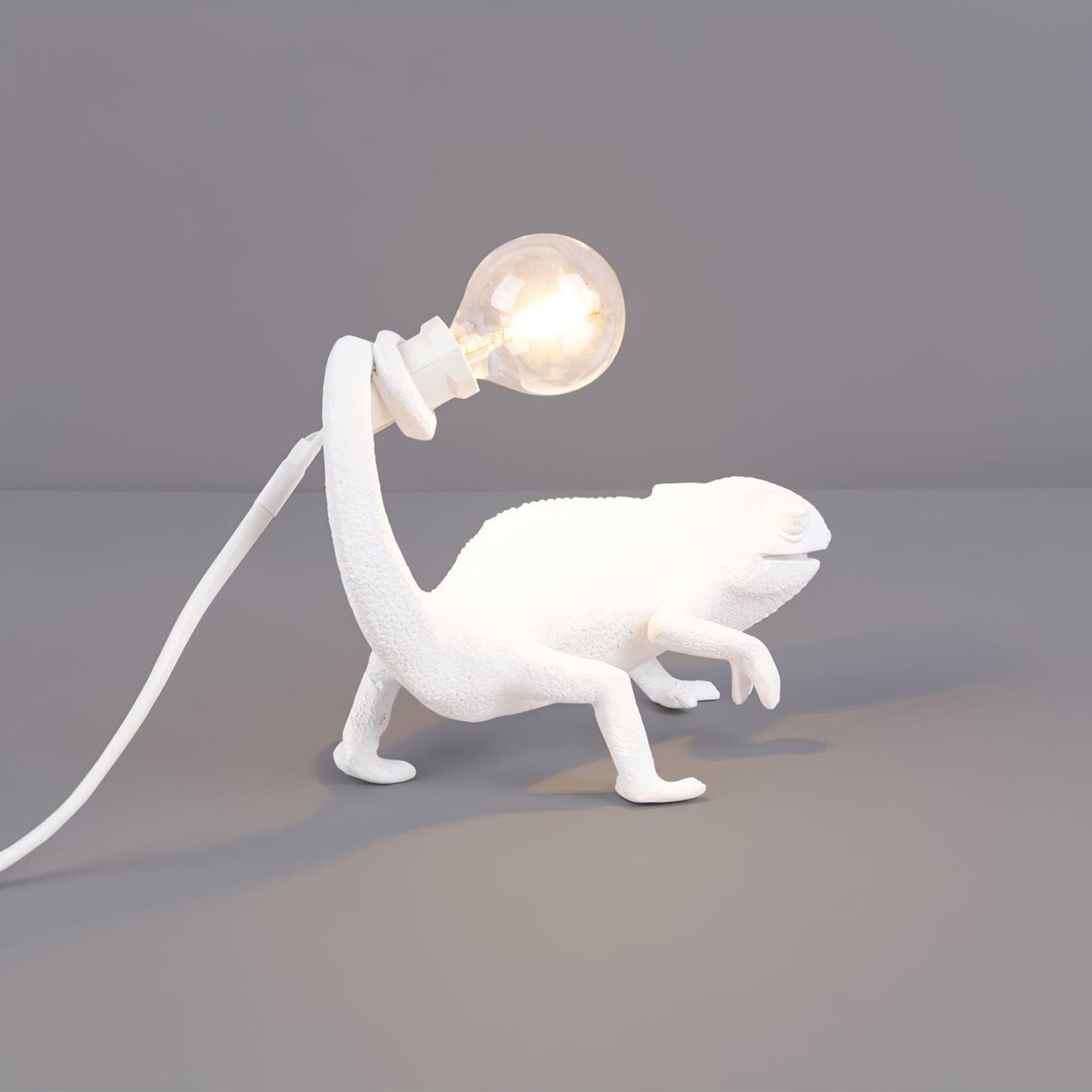 Skorter | Chameleon Table Lamp