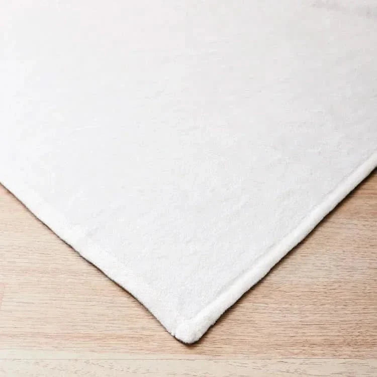 Skorter | Cloudy - Classic Hexagon Blanket