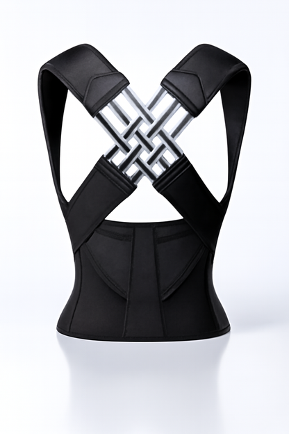 Skorter | Ergonomic posture corrector for a healthy spine