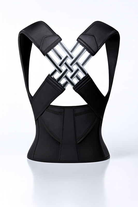 Skorter | Ergonomic posture corrector for a healthy spine