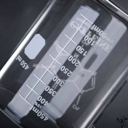 Skorter | Chemistry Mug