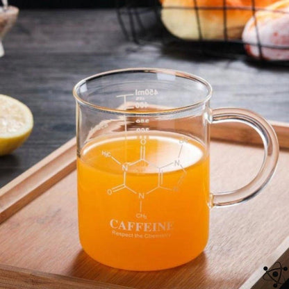 Skorter | Chemistry Mug