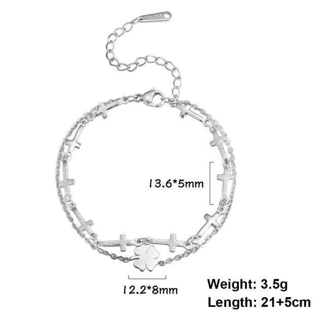 Skorter | Ankle Bracelet