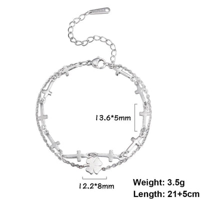 Skorter | Ankle Bracelet