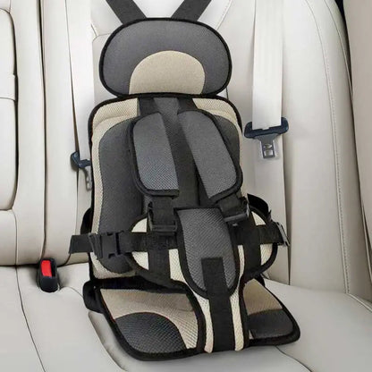 Skorter | Child Protection Car Cushion Seat