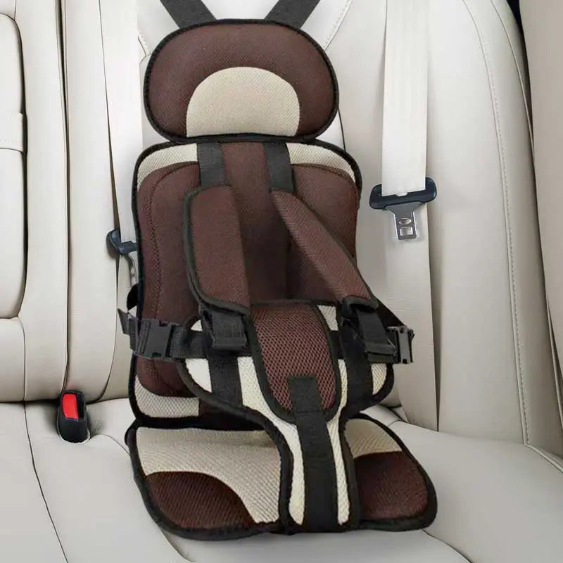 Skorter | Child Protection Car Cushion Seat