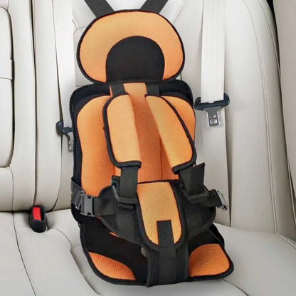 Skorter | Child Protection Car Cushion Seat