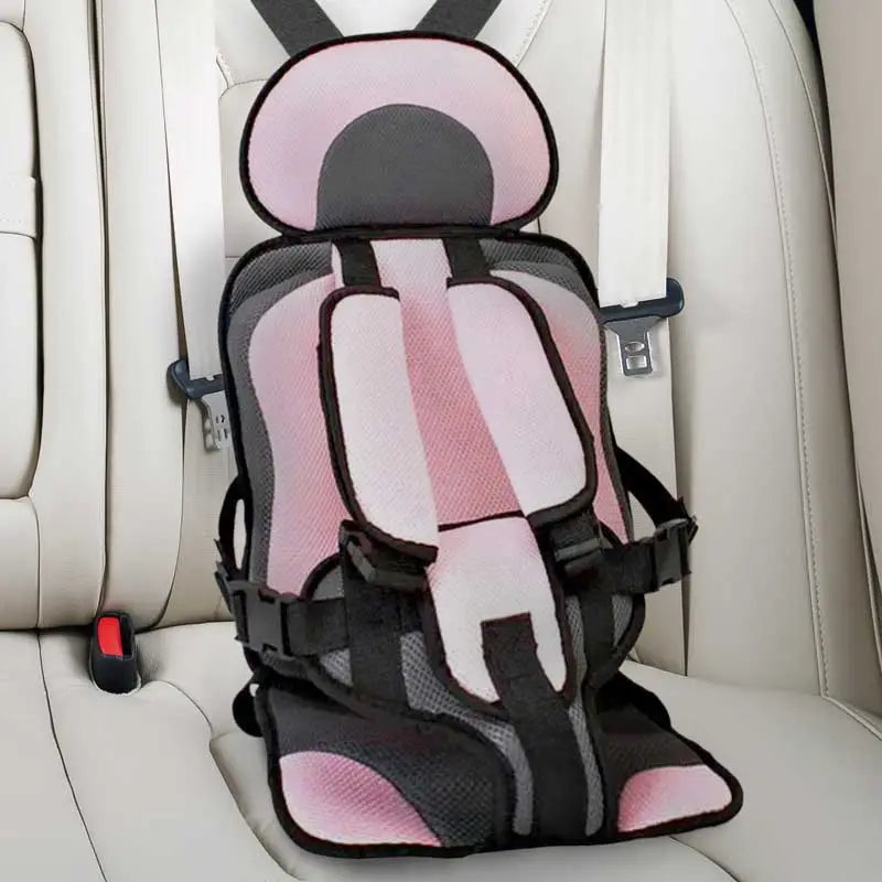 Skorter | Child Protection Car Cushion Seat