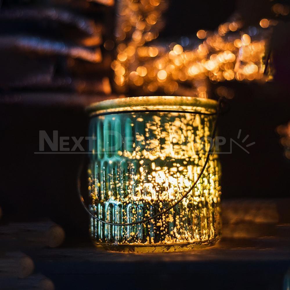 Skorter | Christmas candle holder