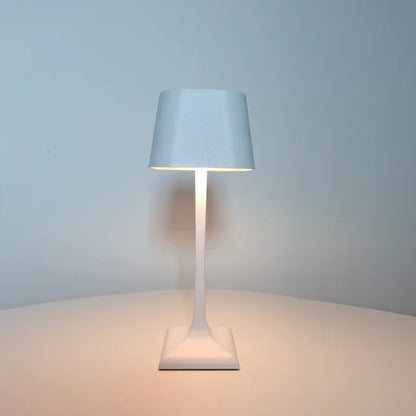 Skorter | LumiSquare – Flexible LED Table Lamp with USB