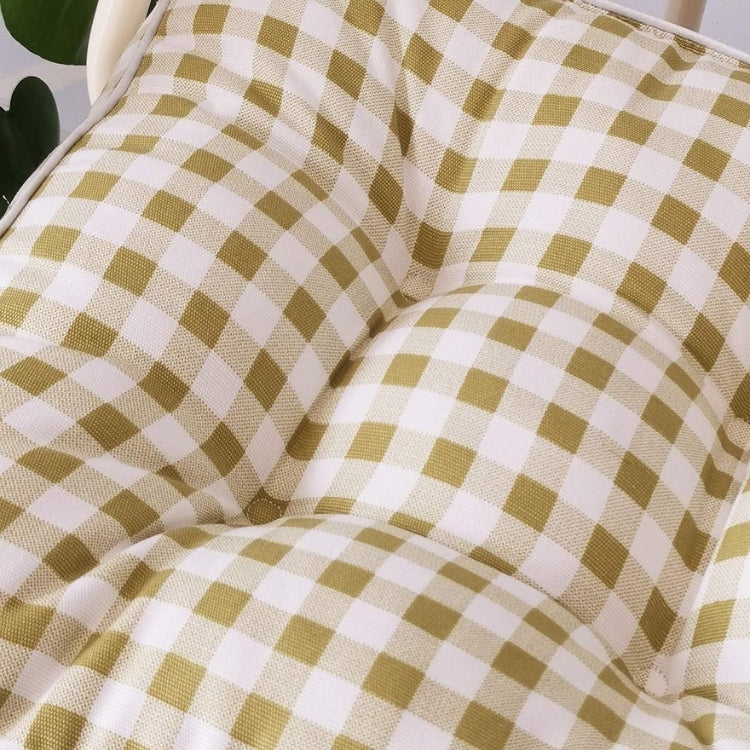 Skorter | Bohemian Classic Square Chair Cushion