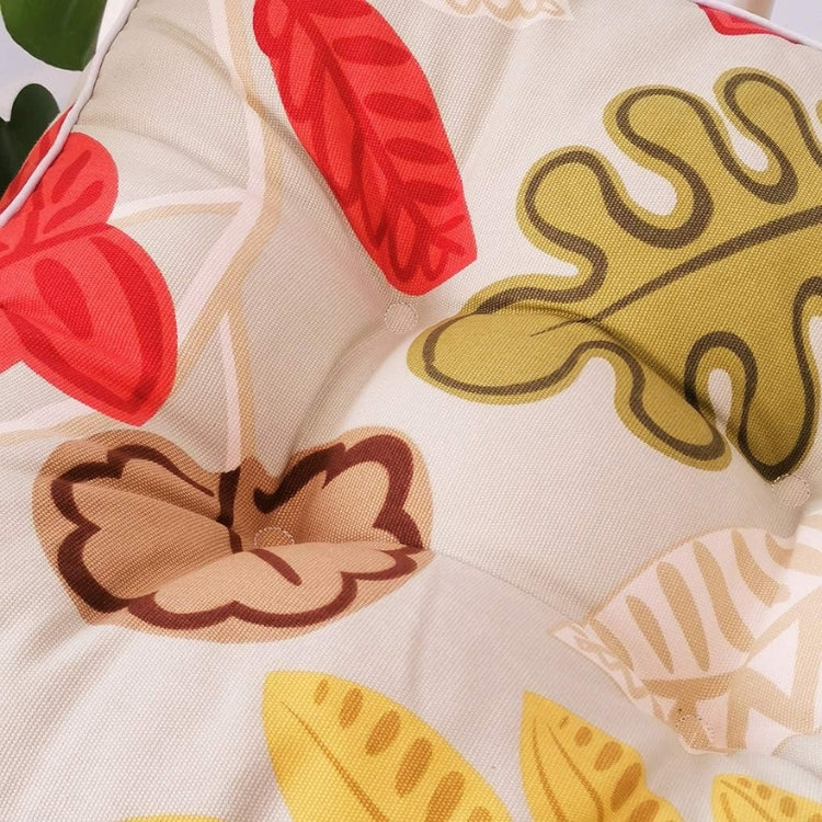 Skorter | Bohemian Classic Square Chair Cushion