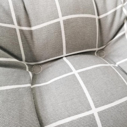 Skorter | Bohemian Classic Square Chair Cushion