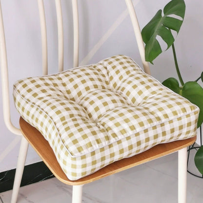 Skorter | Bohemian Classic Square Chair Cushion