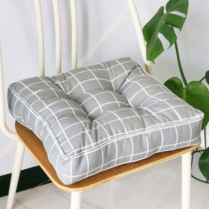 Skorter | Bohemian Classic Square Chair Cushion