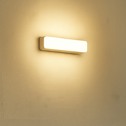 Skorter | LED Bathroom Mirror Light – Waterproof Wall Fixture