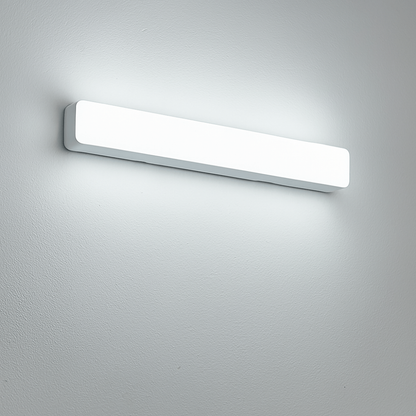 Skorter | LED Bathroom Mirror Light – Waterproof Wall Fixture