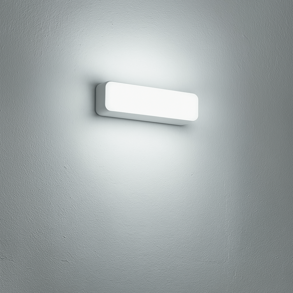Skorter | LED Bathroom Mirror Light – Waterproof Wall Fixture