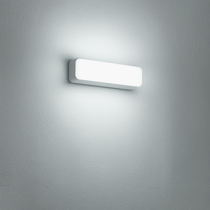 Skorter | LED Bathroom Mirror Light – Waterproof Wall Fixture