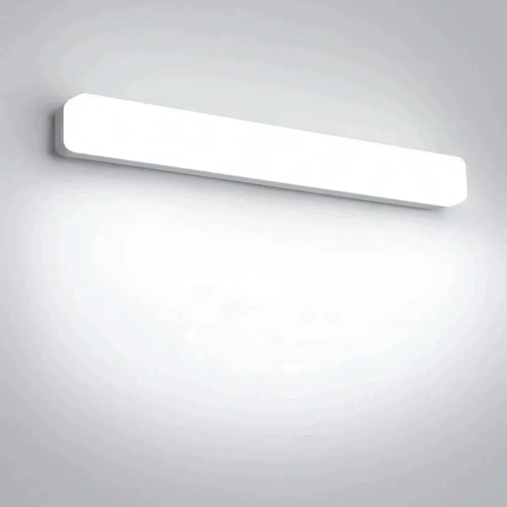 Skorter | LED Bathroom Mirror Light – Waterproof Wall Fixture