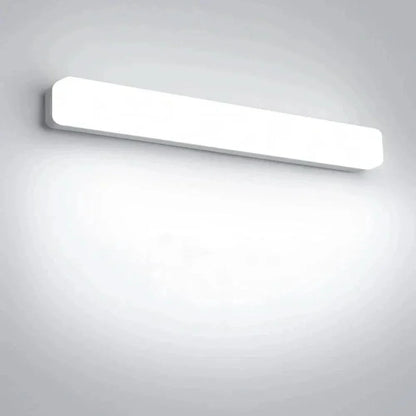Skorter | LED Bathroom Mirror Light – Waterproof Wall Fixture