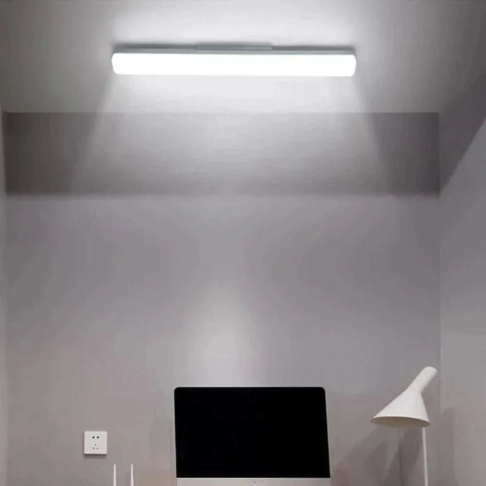Skorter | LED Bathroom Mirror Light – Waterproof Wall Fixture