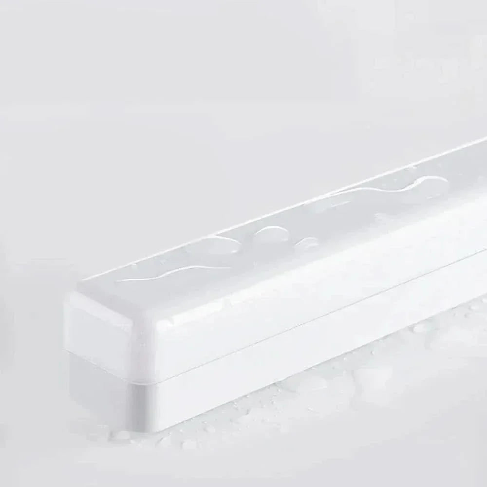 Skorter | LED Bathroom Mirror Light – Waterproof Wall Fixture