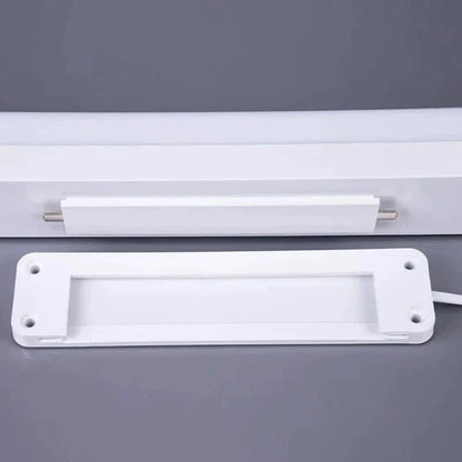 Skorter | LED Bathroom Mirror Light – Waterproof Wall Fixture