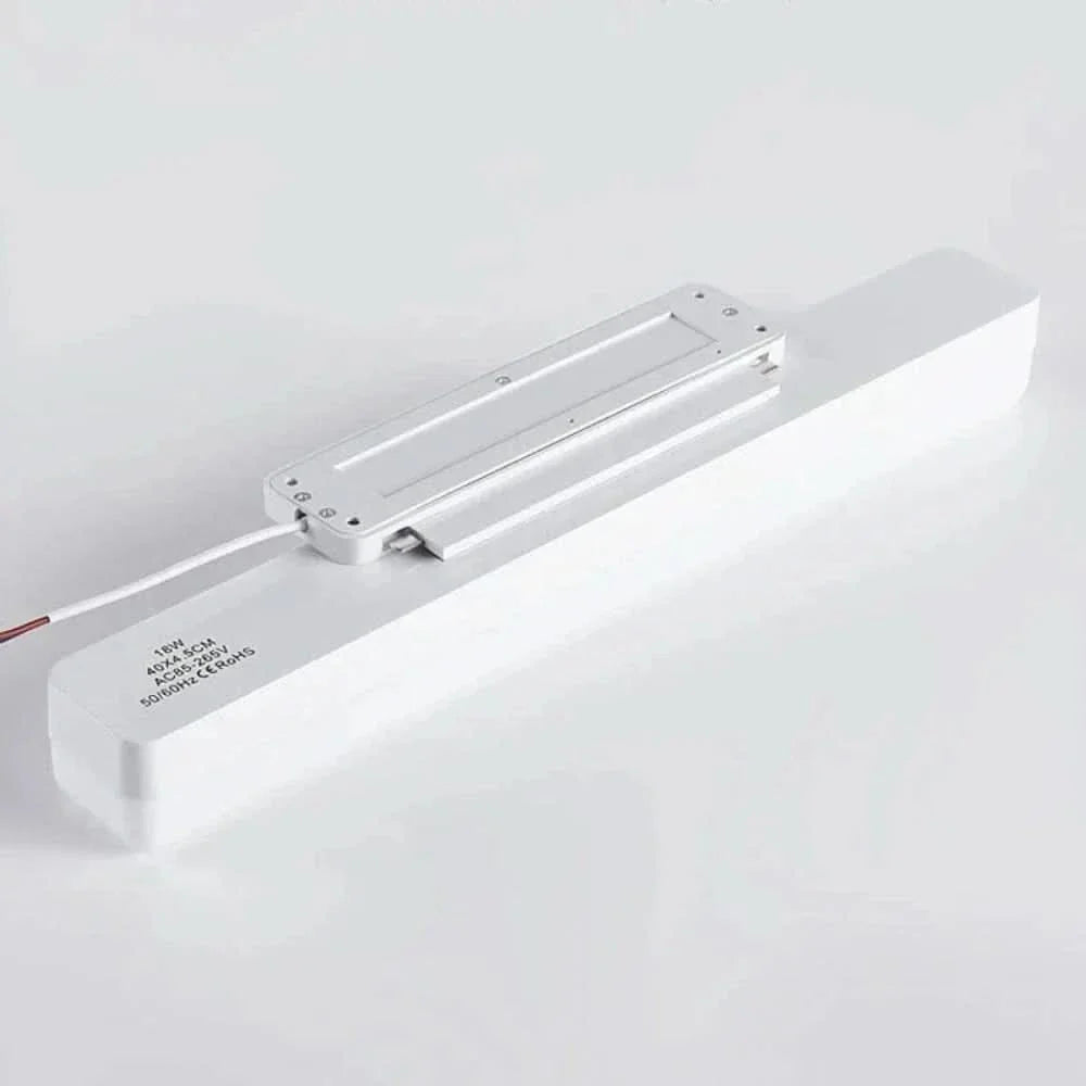 Skorter | LED Bathroom Mirror Light – Waterproof Wall Fixture