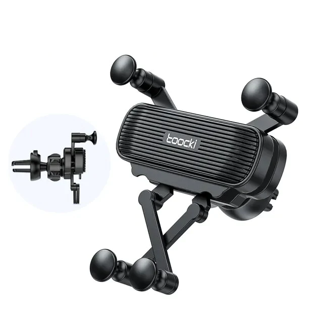 Skorter | Air Vent Car Phone Holder Mount for Smartphones