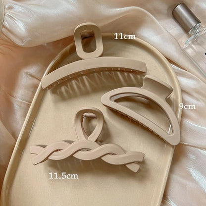 Skorter | CLIPGLAM – Body hair accessories set for elegant hairstyles