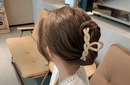 Skorter | CLIPGLAM – Body hair accessories set for elegant hairstyles