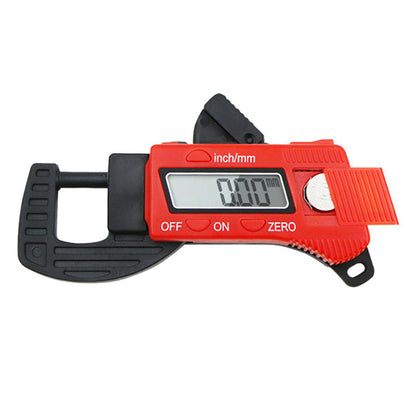 Skorter | Clockwise Tools Digital Micrometer