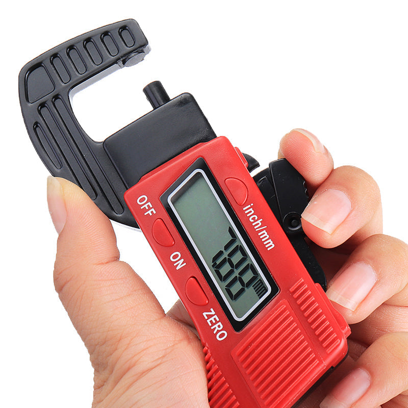 Skorter | Clockwise Tools Digital Micrometer