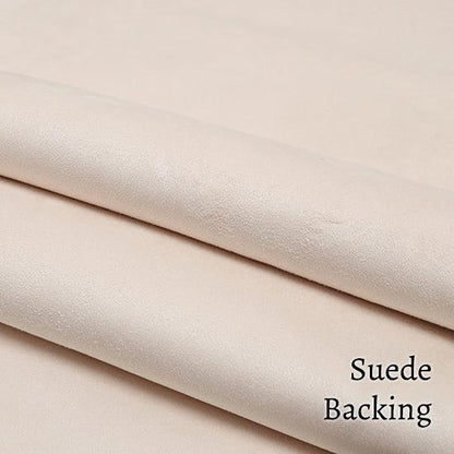 Skorter | Deluxe Fine and Soft Faux Sheepskin Rug