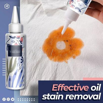skorter | Clothing Oil Stain Remover