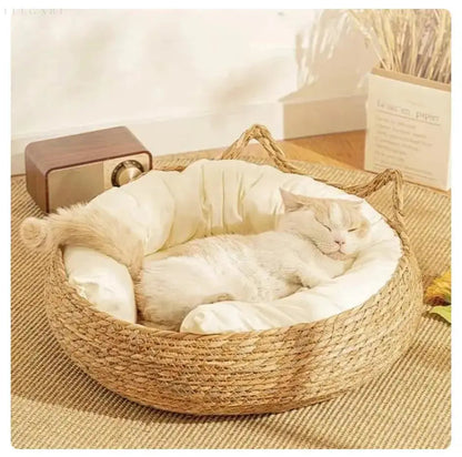 Skorter | Cozypets – Super soft and comfortable cat bed