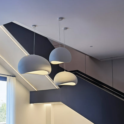 Skorter | Bordeaux - Elegant Pendant Light for Your Home