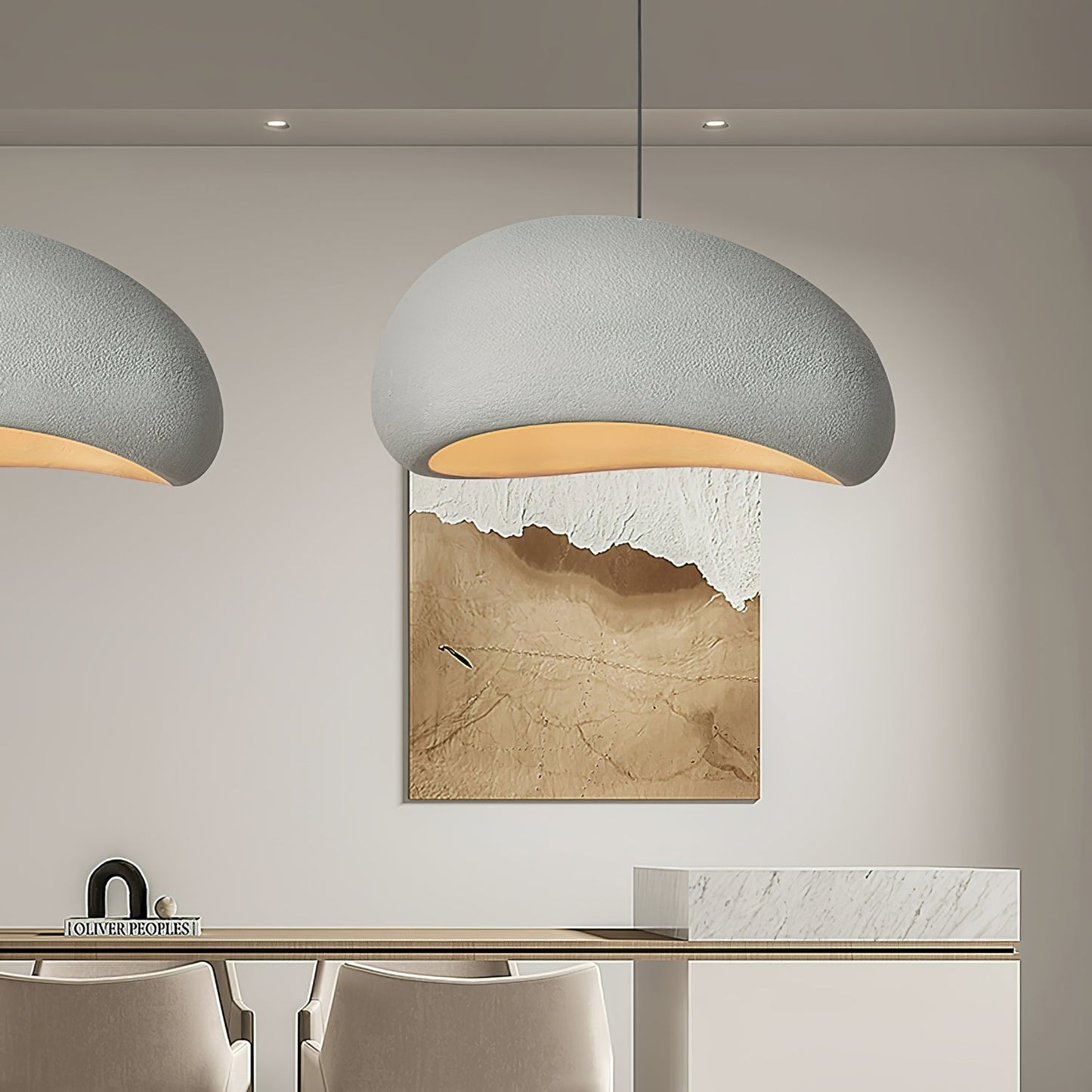 Skorter | Bordeaux - Elegant Pendant Light for Your Home