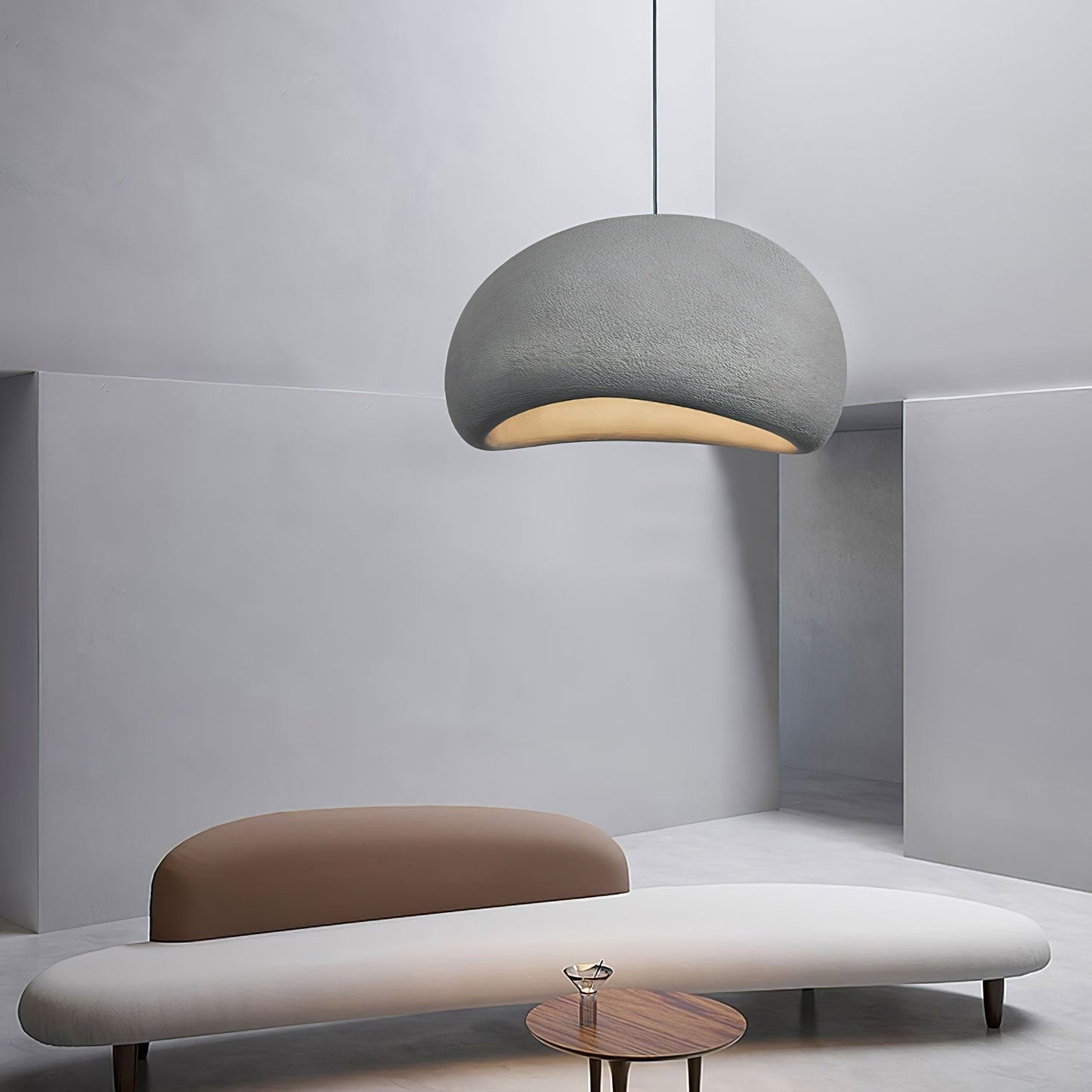 Skorter | Bordeaux - Elegant Pendant Light for Your Home