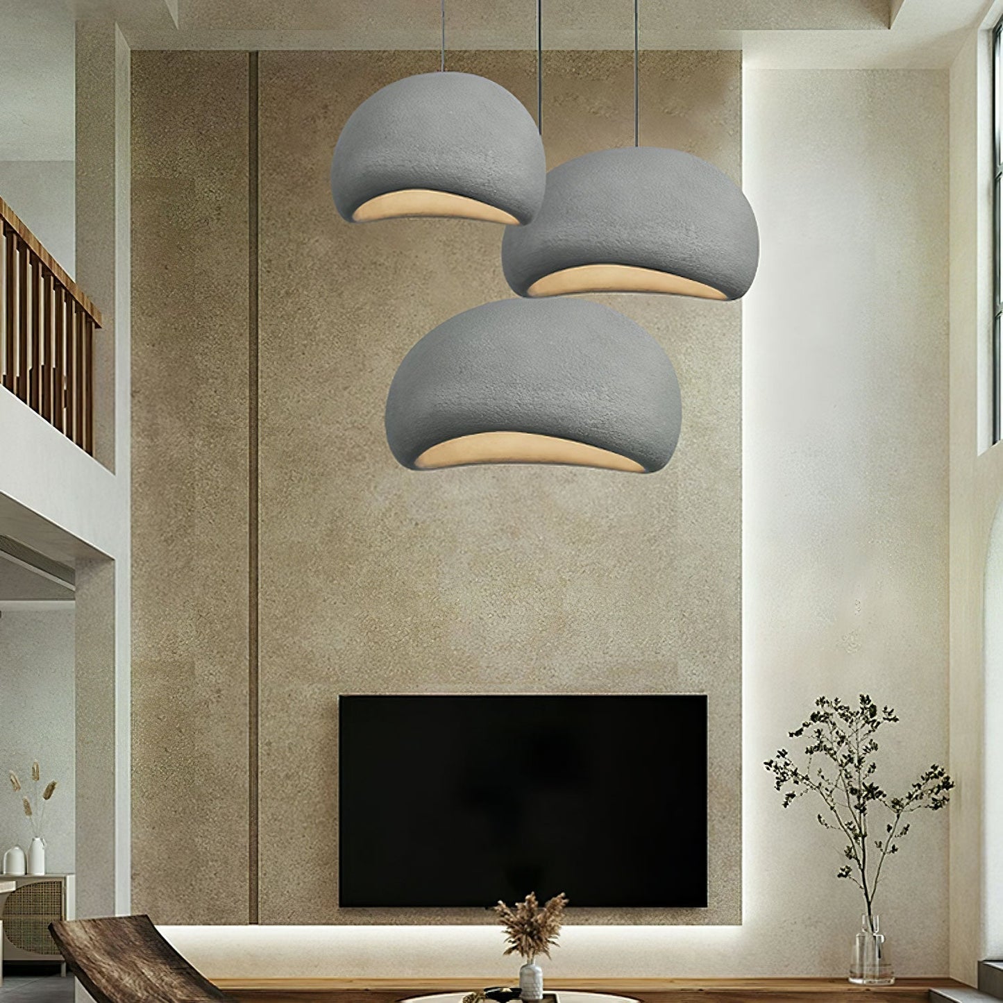 Skorter | Bordeaux - Elegant Pendant Light for Your Home
