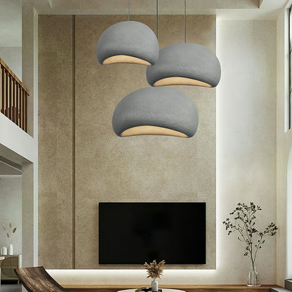 Skorter | Bordeaux - Elegant Pendant Light for Your Home