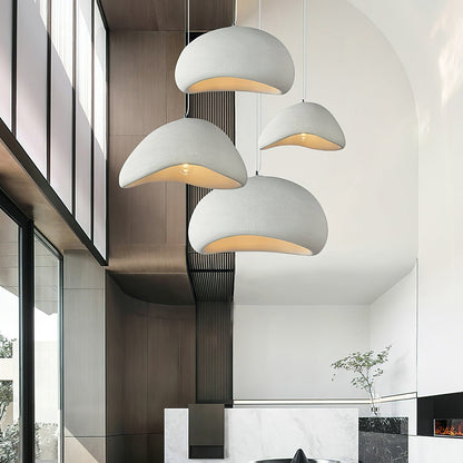 Skorter | Bordeaux - Elegant Pendant Light for Your Home