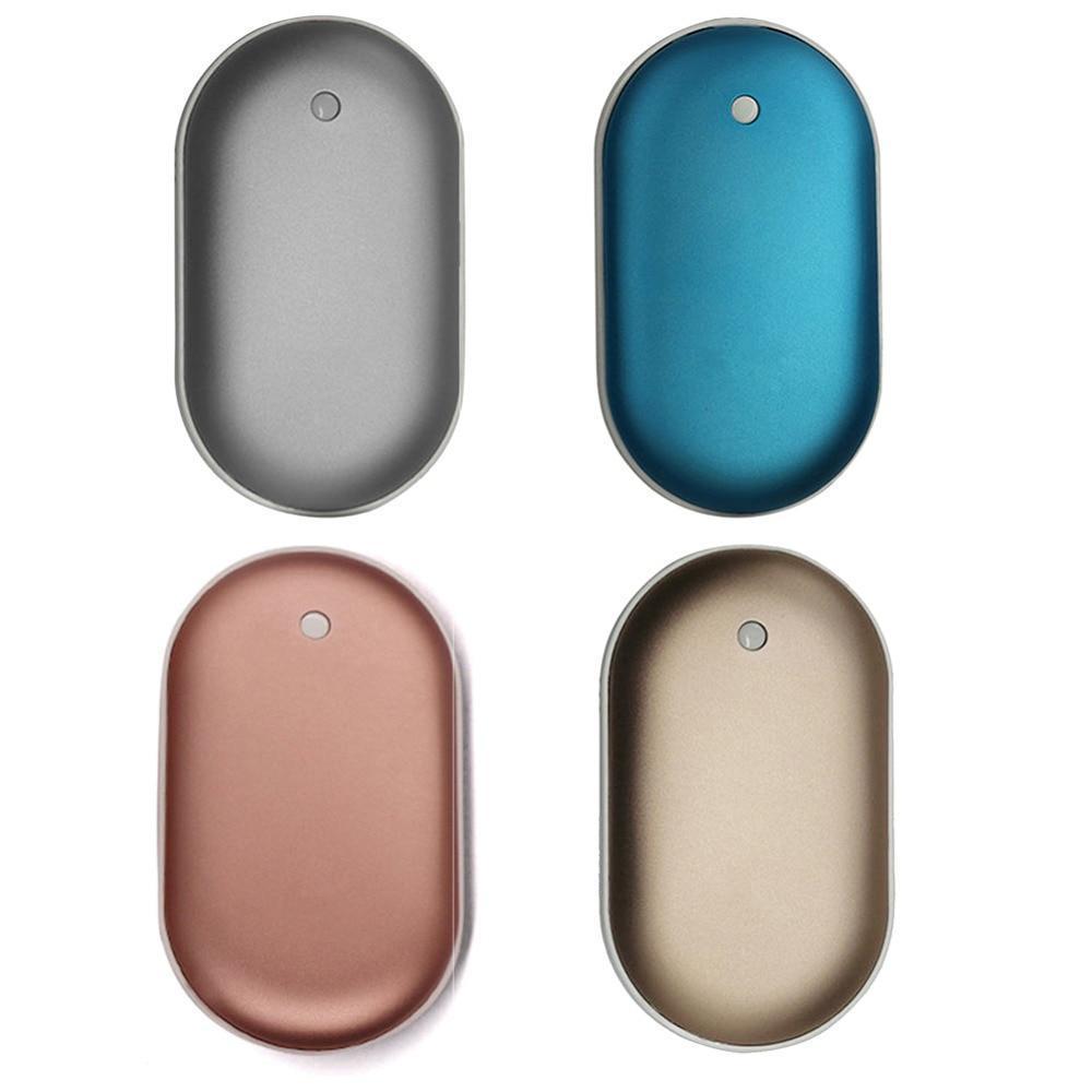 Skorter | Hand Warmers With Powerbank