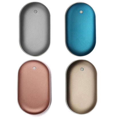 Skorter | Hand Warmers With Powerbank