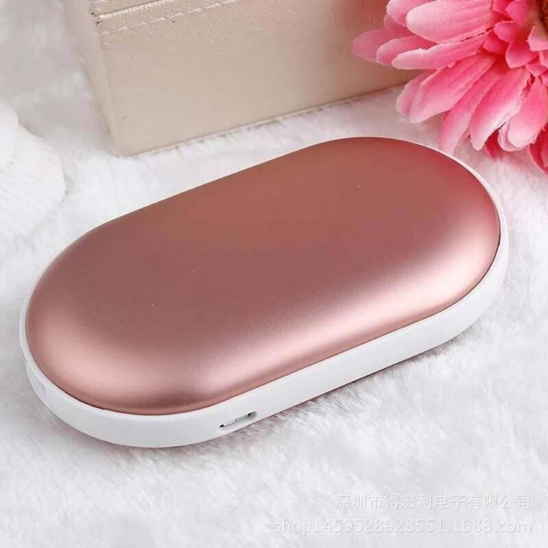 Skorter | Hand Warmers With Powerbank