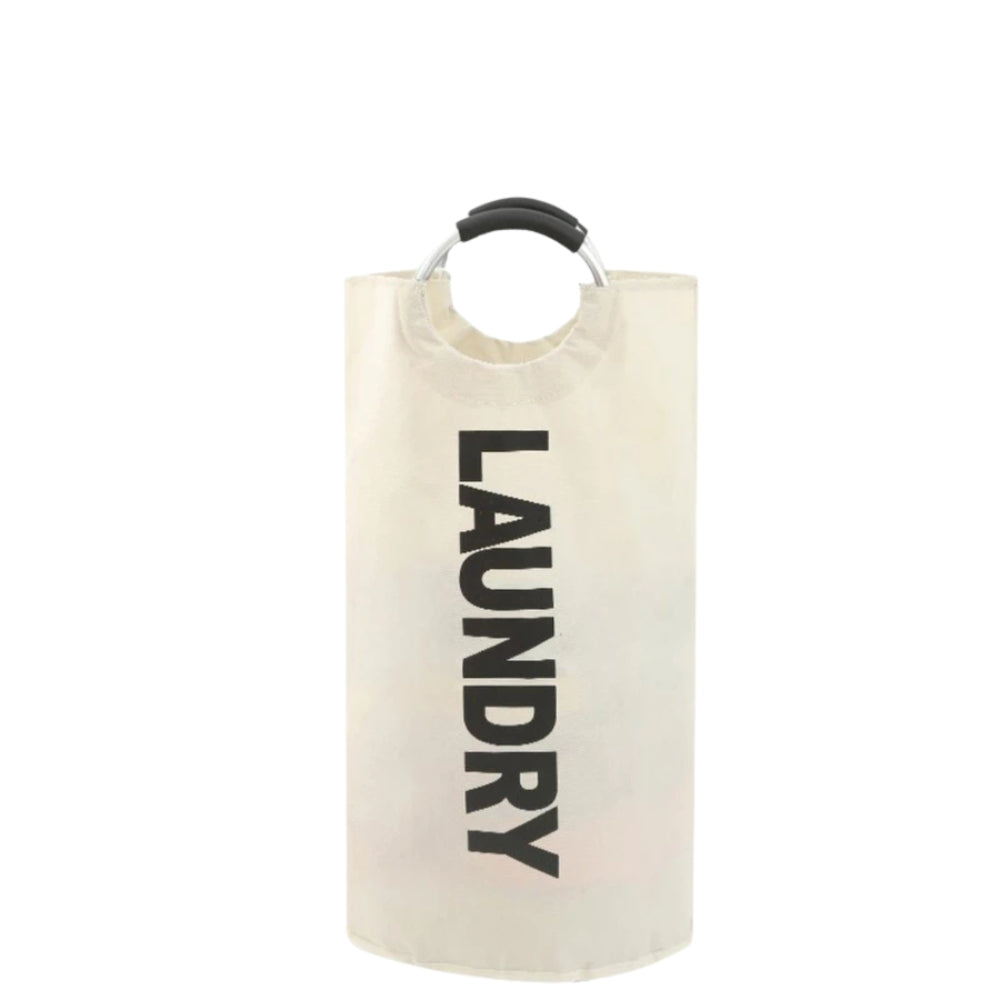 Skorter | Collapsible Oxford Cloth Laundry Basket