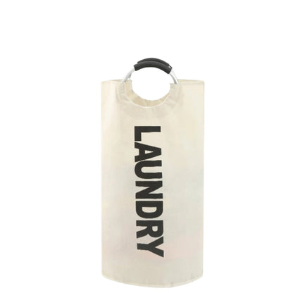 Skorter | Collapsible Oxford Cloth Laundry Basket