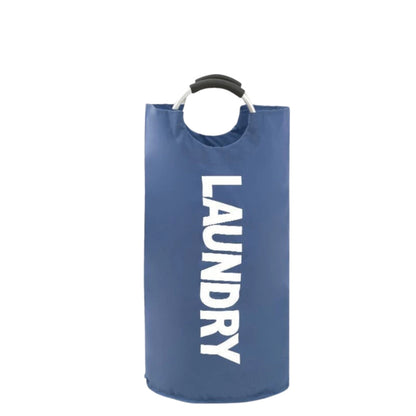 Skorter | Collapsible Oxford Cloth Laundry Basket