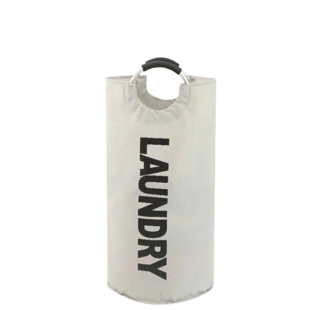 Skorter | Collapsible Oxford Cloth Laundry Basket